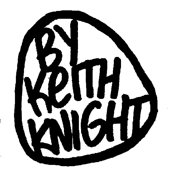 Keith Knight